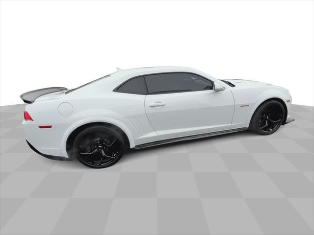 used 2014 Chevrolet Camaro car, priced at $49,995