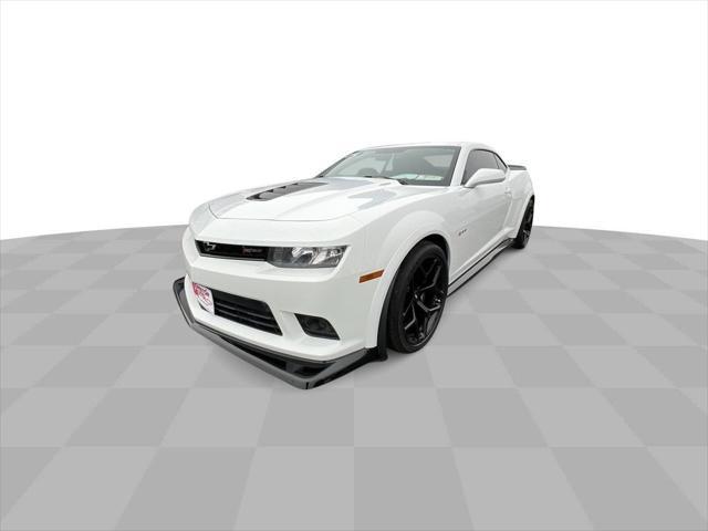 used 2014 Chevrolet Camaro car, priced at $49,995