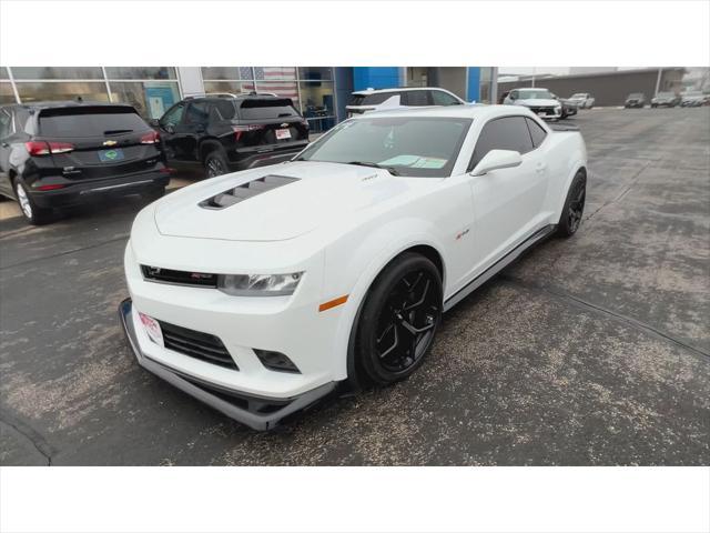 used 2014 Chevrolet Camaro car, priced at $49,995