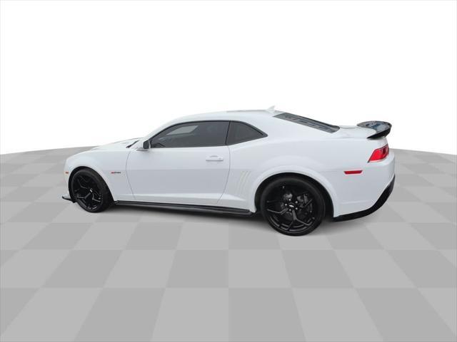 used 2014 Chevrolet Camaro car, priced at $49,995