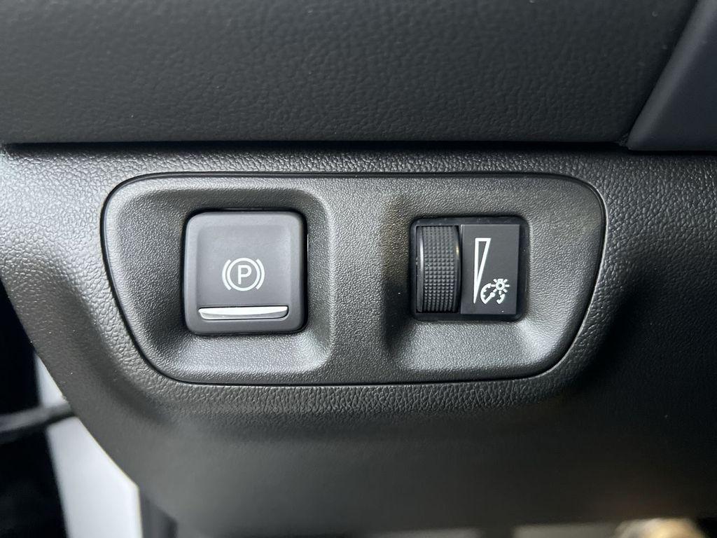 used 2023 GMC Acadia car, priced at $34,450