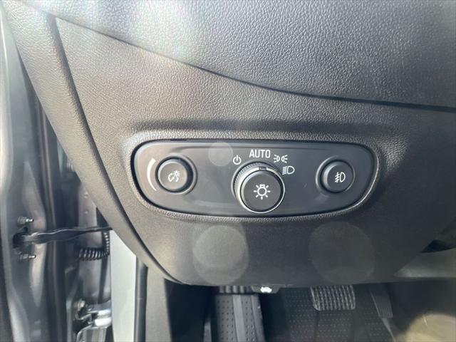 used 2024 Chevrolet Equinox car, priced at $31,495