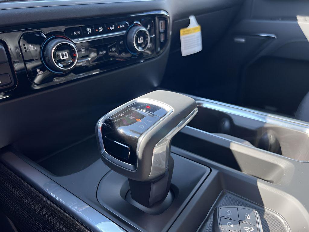 new 2026 Chevrolet Silverado 1500 car, priced at $60,395