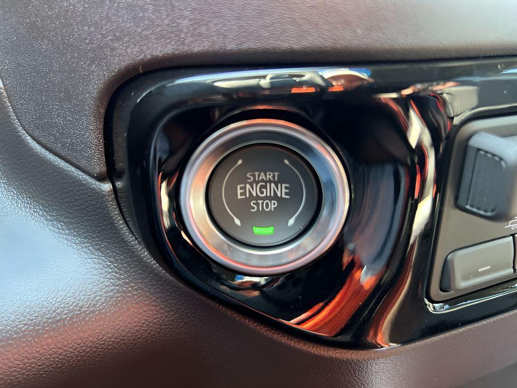 new 2026 Chevrolet Silverado 1500 car, priced at $60,395