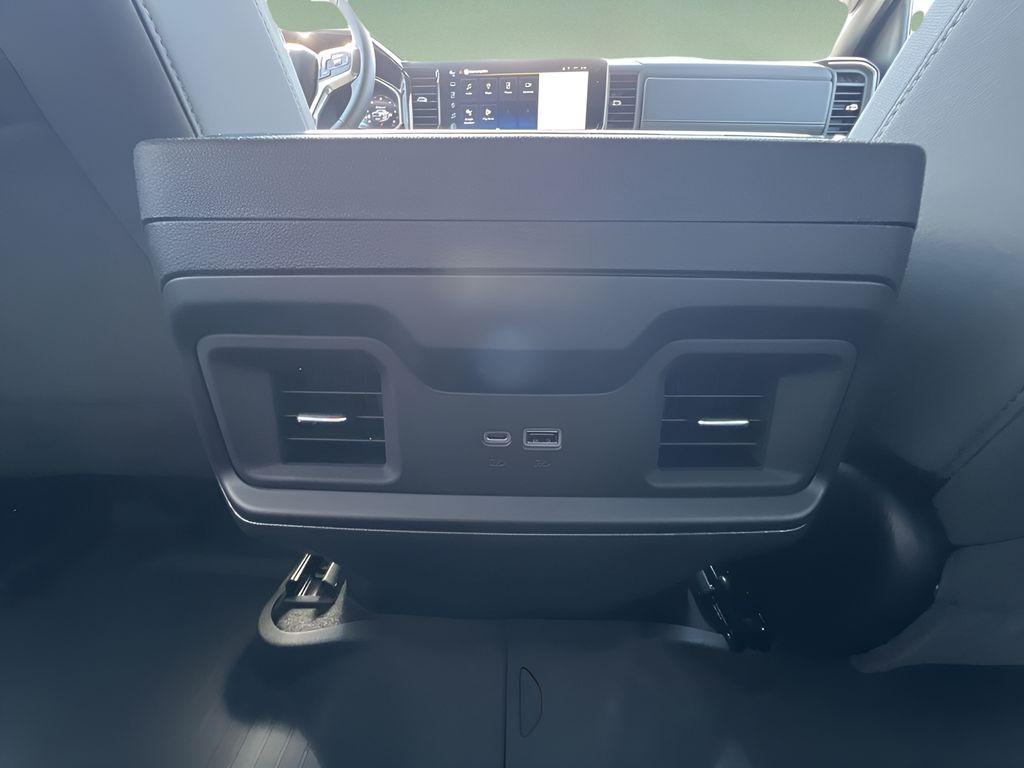 new 2026 Chevrolet Silverado 1500 car, priced at $60,395