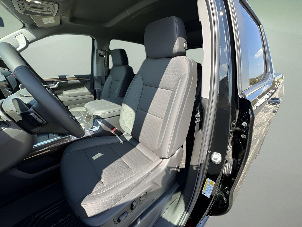 new 2026 Chevrolet Silverado 1500 car, priced at $60,395