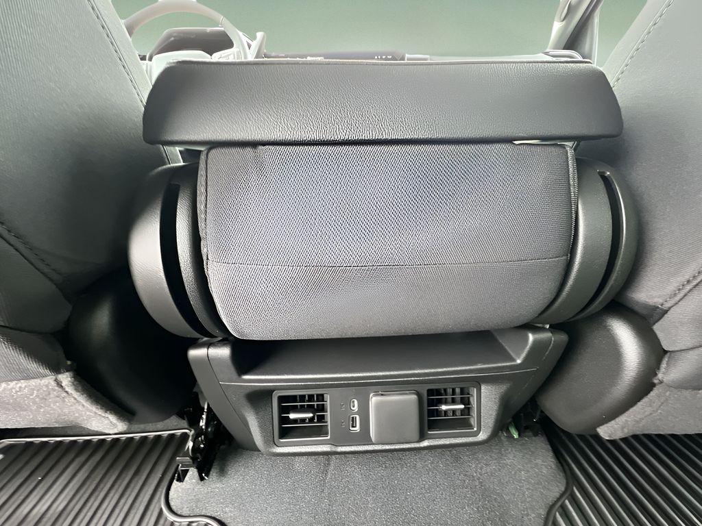 new 2026 Chevrolet Silverado 1500 car, priced at $52,145