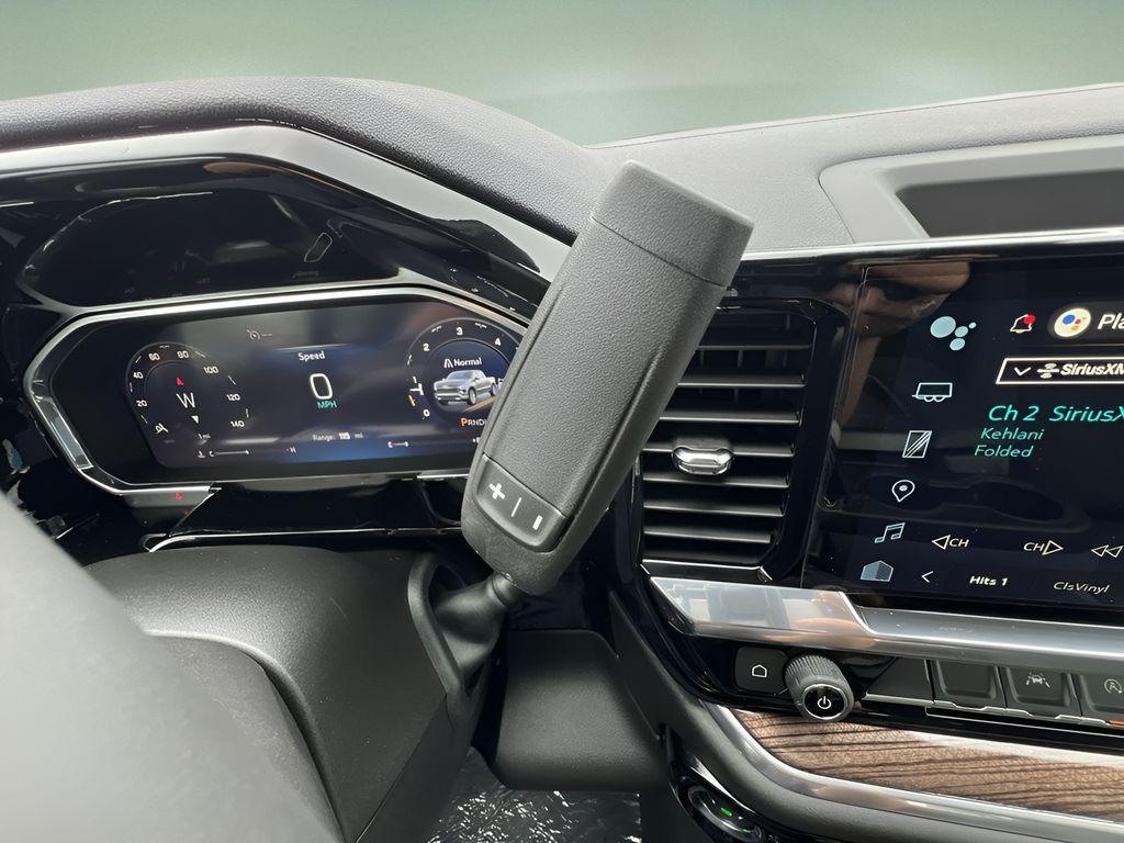 new 2026 Chevrolet Silverado 1500 car, priced at $52,145