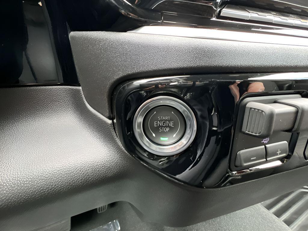 new 2026 Chevrolet Silverado 1500 car, priced at $52,145