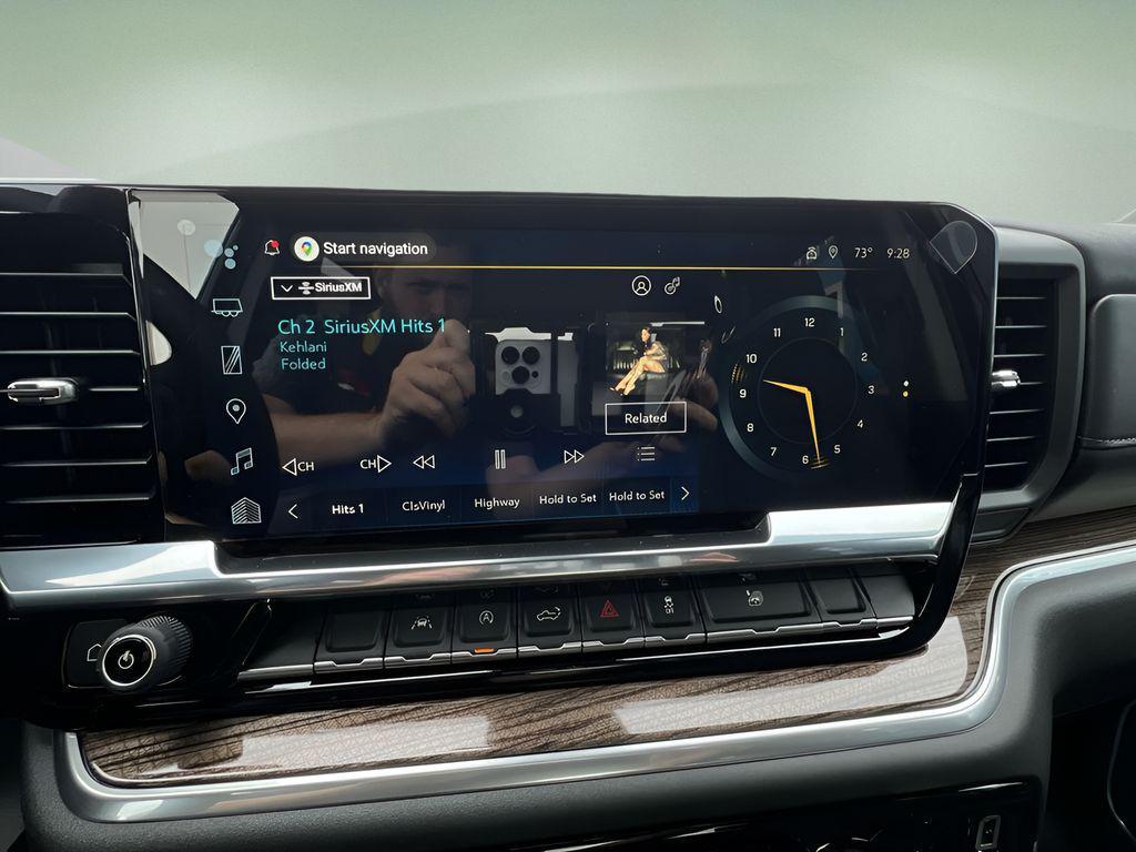 new 2026 Chevrolet Silverado 1500 car, priced at $52,145