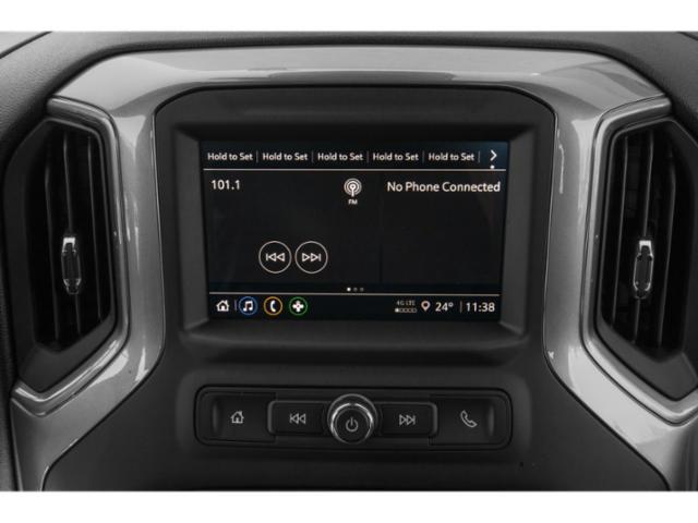 new 2025 Chevrolet Silverado 3500 car, priced at $51,645