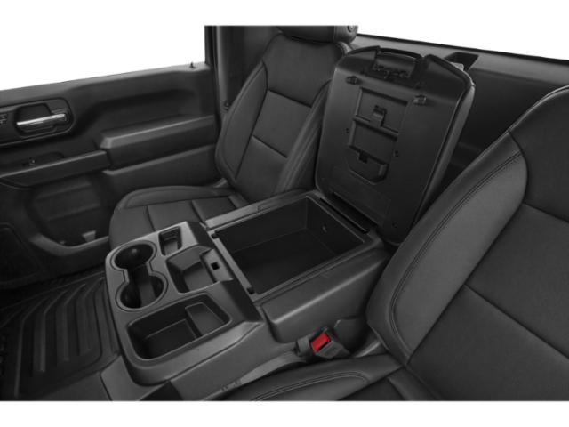 new 2025 Chevrolet Silverado 3500 car, priced at $51,645