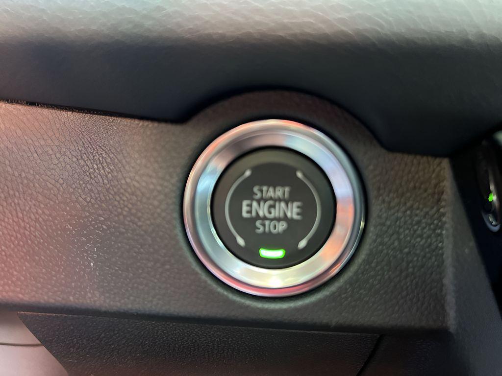 new 2026 Chevrolet Traverse car, priced at $60,220