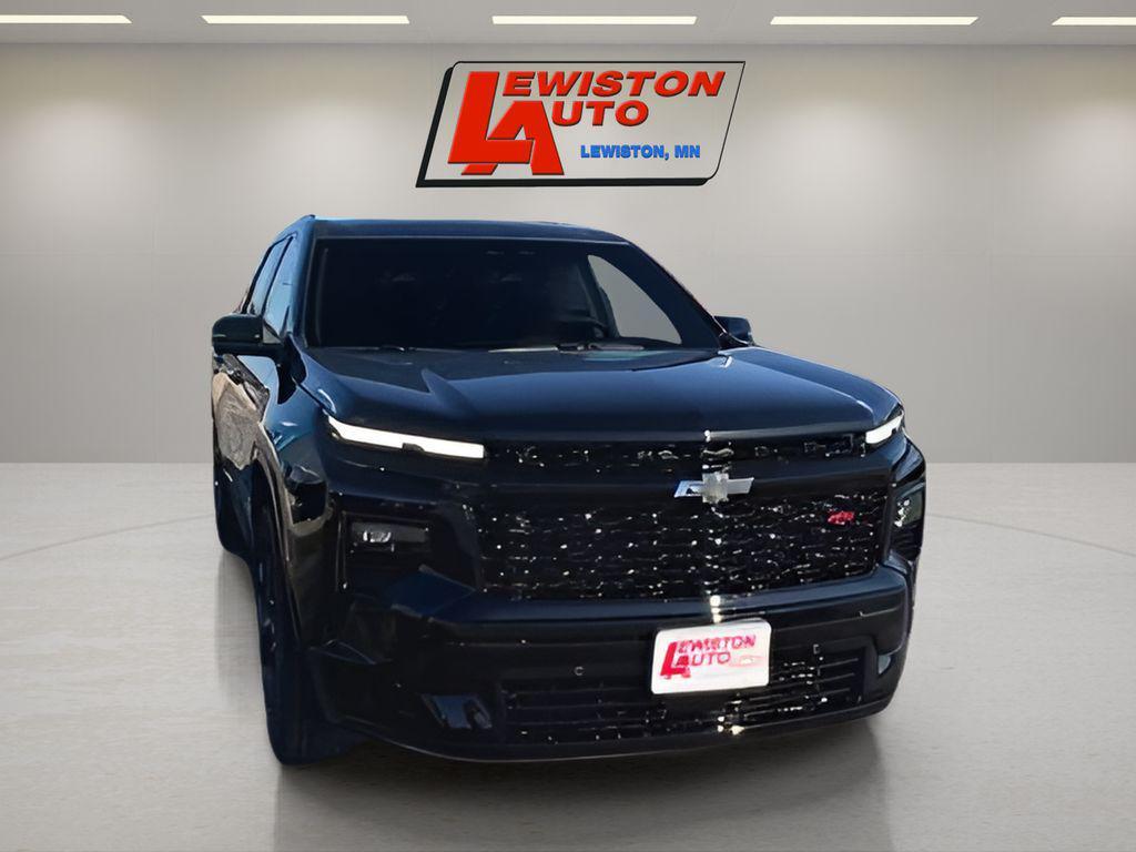 new 2026 Chevrolet Traverse car, priced at $60,220