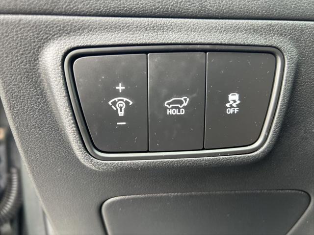 used 2023 Hyundai Tucson car, priced at $23,995