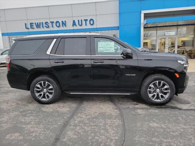 new 2024 Chevrolet Tahoe car, priced at $66,890