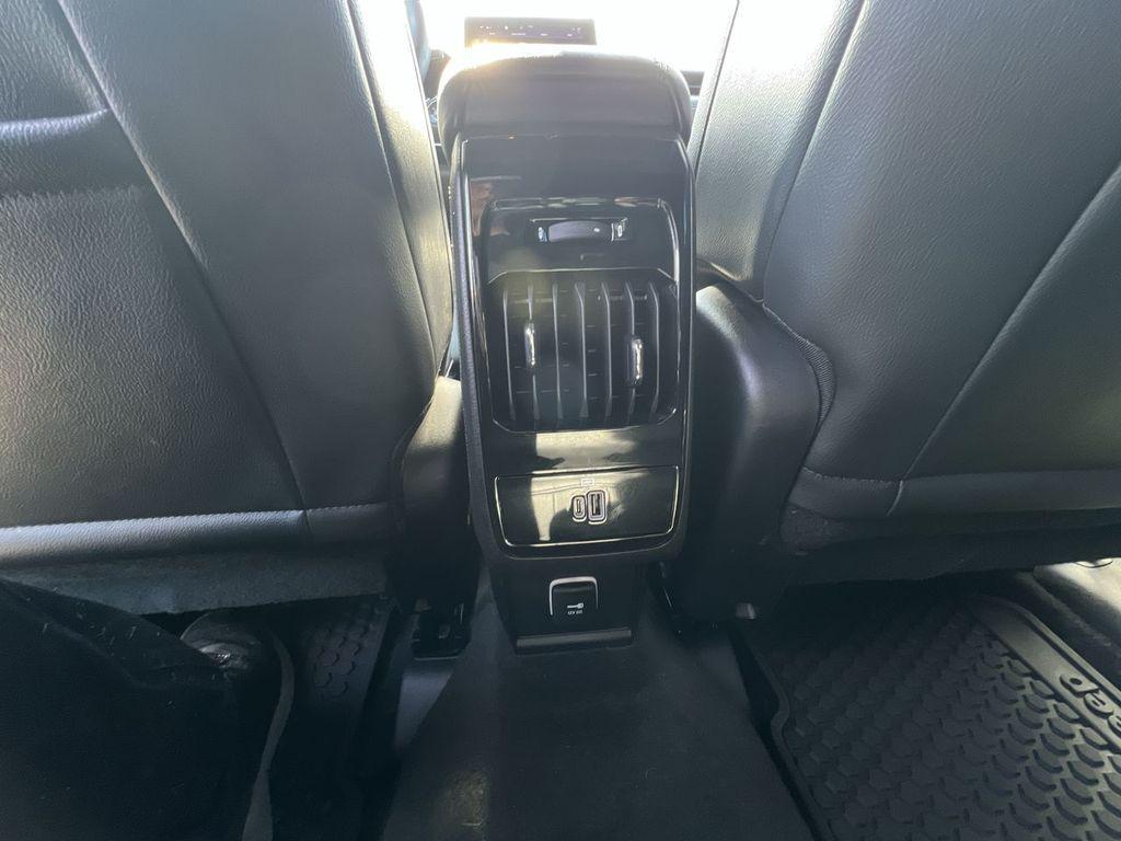 used 2023 Jeep Compass car, priced at $25,450