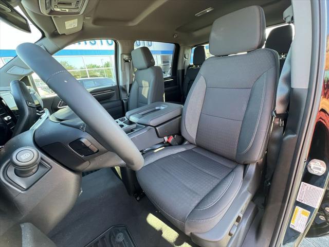 new 2025 Chevrolet Silverado 3500 car, priced at $64,685