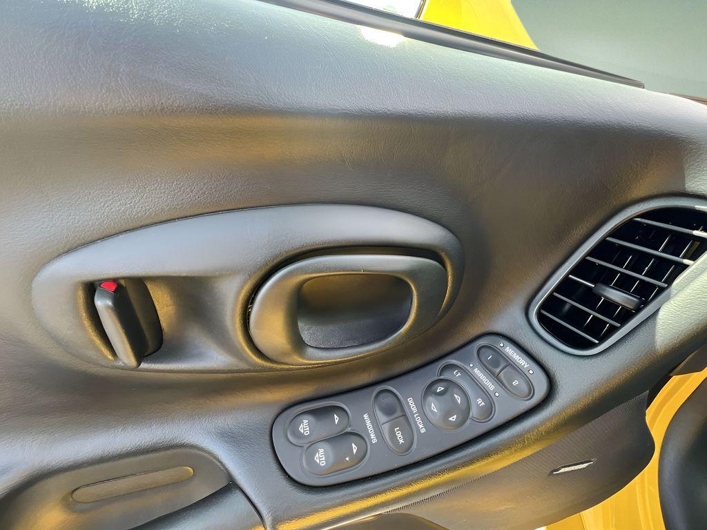 used 2002 Chevrolet Corvette car, priced at $19,995