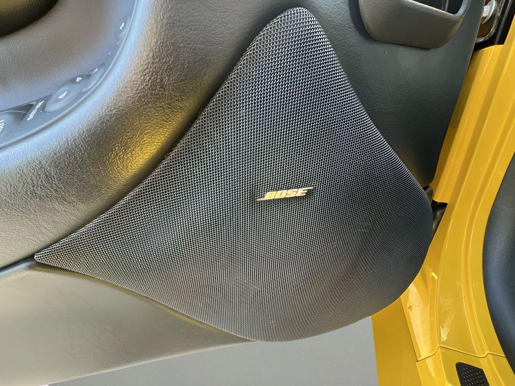 used 2002 Chevrolet Corvette car, priced at $19,995