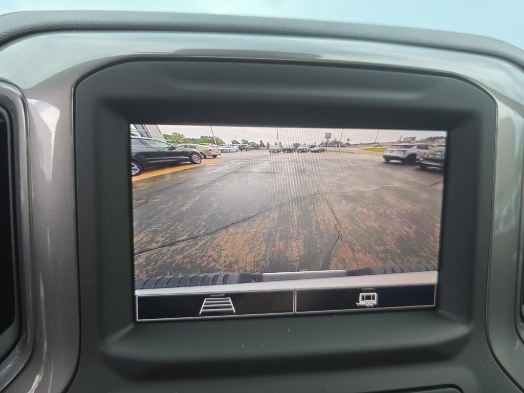 new 2025 Chevrolet Silverado 3500 car, priced at $52,035