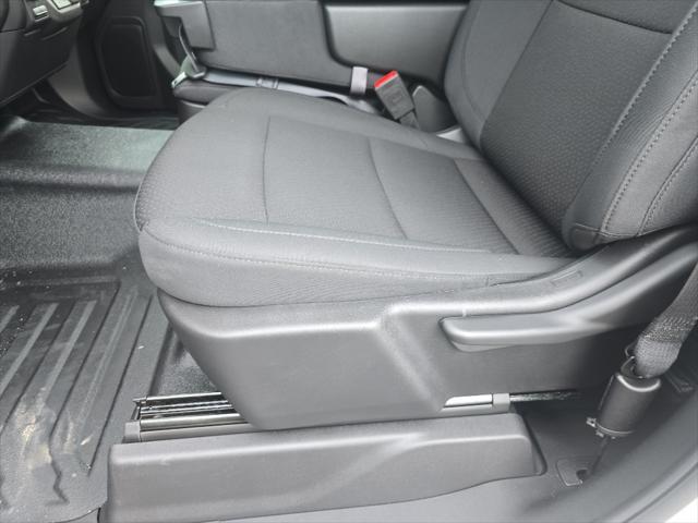 new 2025 Chevrolet Silverado 3500 car, priced at $52,035