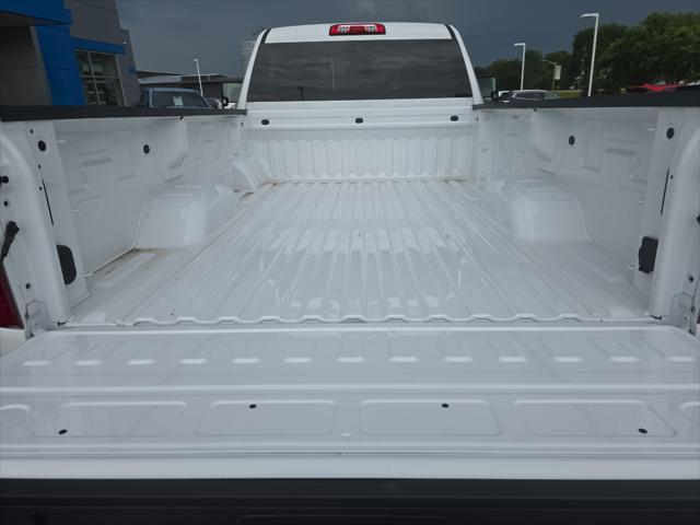 new 2025 Chevrolet Silverado 3500 car, priced at $52,035