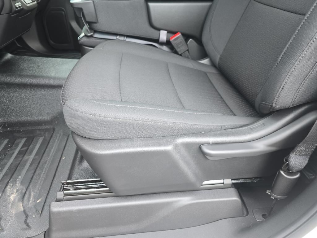 new 2025 Chevrolet Silverado 3500 car, priced at $52,035