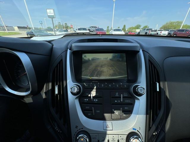 used 2017 Chevrolet Equinox car, priced at $11,995