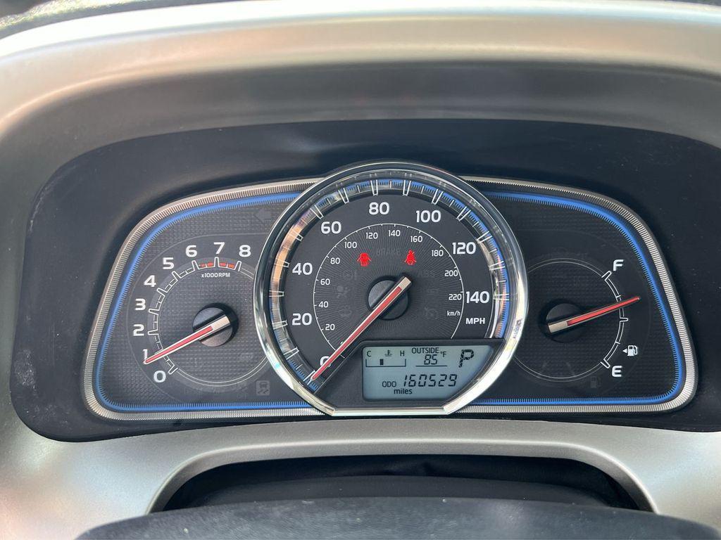 used 2014 Toyota RAV4 car, priced at $11,995