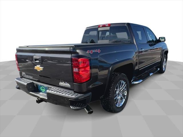 used 2014 Chevrolet Silverado 1500 car, priced at $18,995