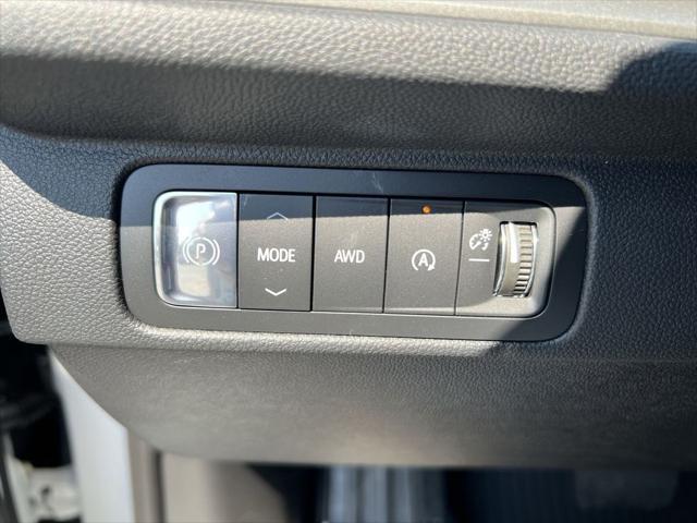 new 2025 Chevrolet Traverse car, priced at $45,060