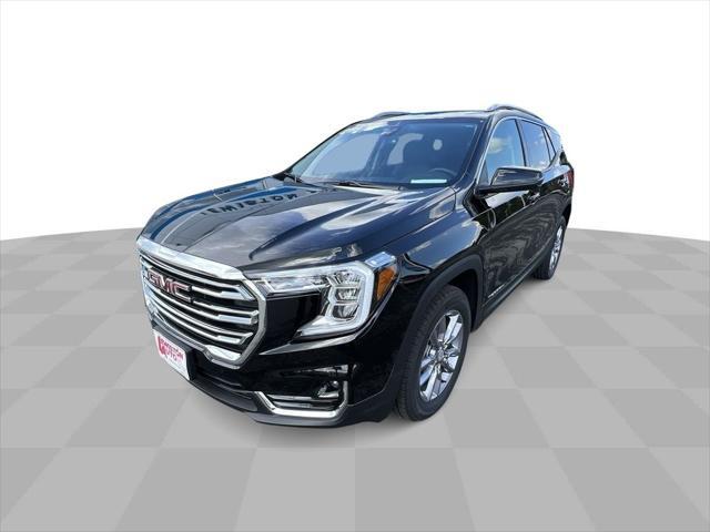 used 2024 GMC Terrain car, priced at $30,995