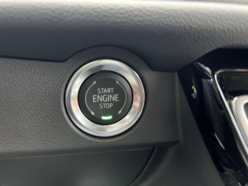 new 2026 Chevrolet Traverse car, priced at $44,920