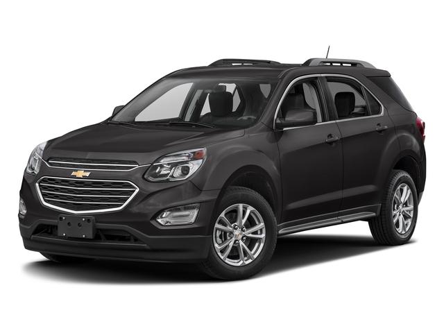 used 2017 Chevrolet Equinox car, priced at $9,995