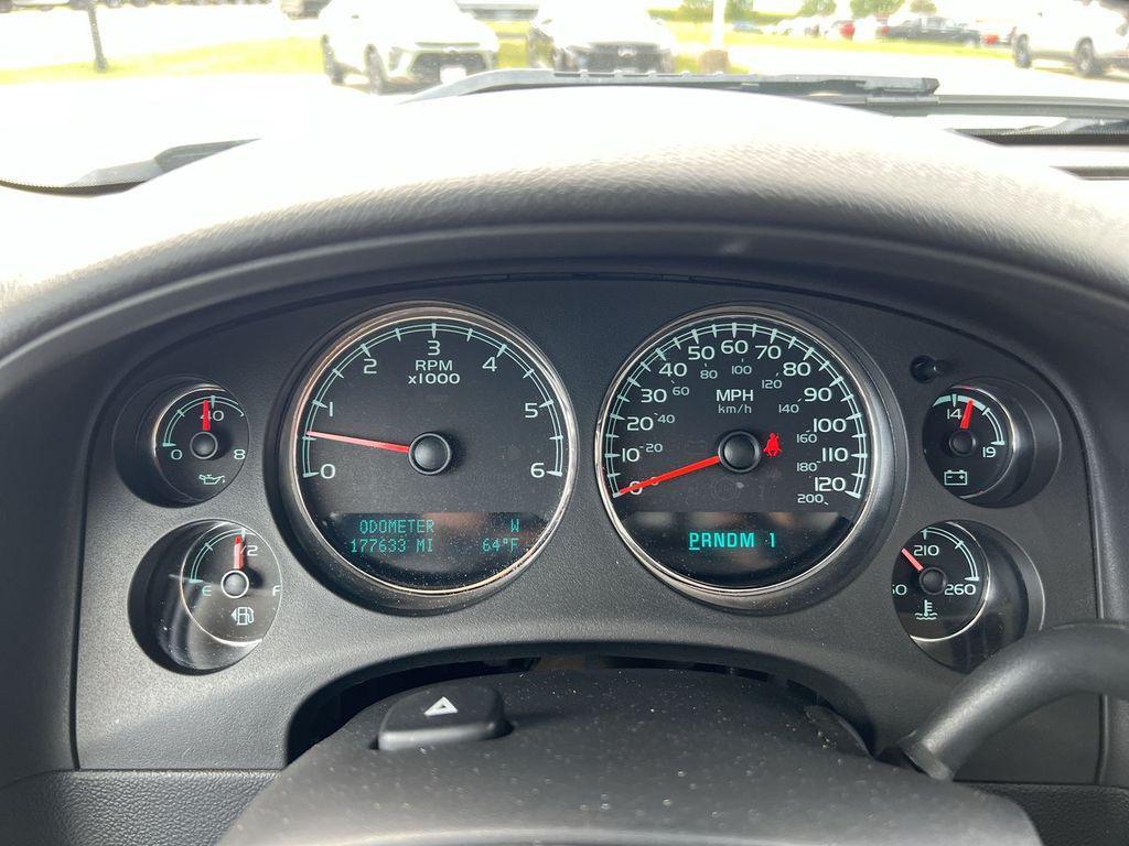 used 2011 Chevrolet Silverado 2500 car, priced at $17,995