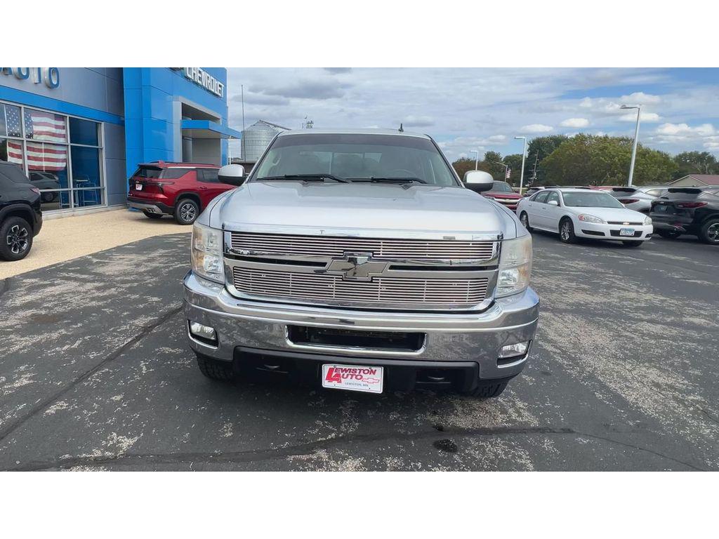 used 2011 Chevrolet Silverado 2500 car, priced at $17,995