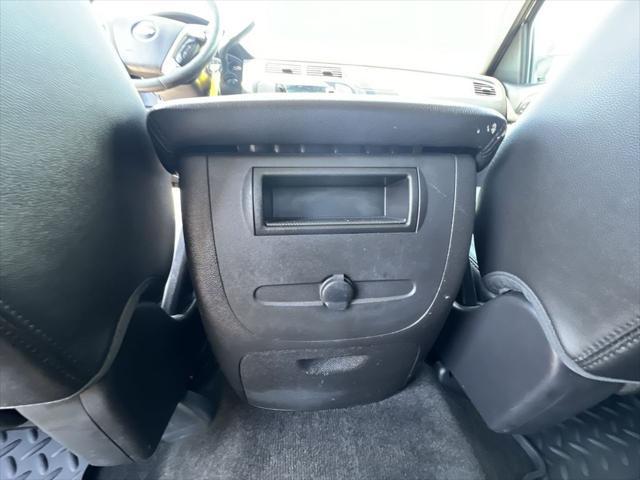 used 2013 Chevrolet Silverado 2500 car, priced at $21,995