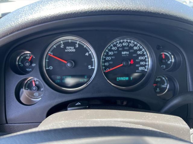 used 2013 Chevrolet Silverado 2500 car, priced at $21,995