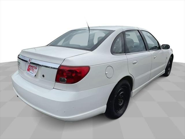 used 2004 Saturn L car, priced at $2,995