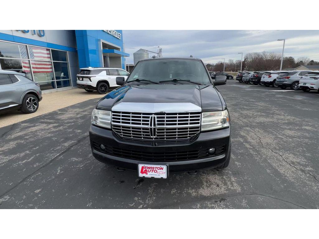 used 2013 Lincoln Navigator car, priced at $6,995