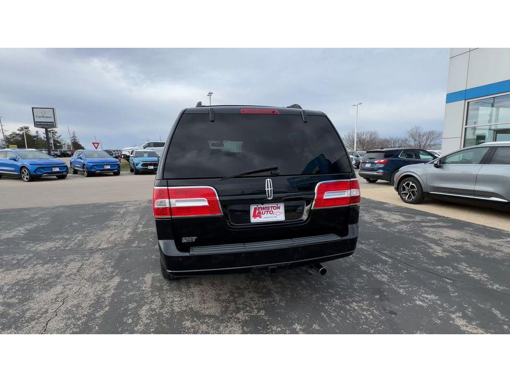 used 2013 Lincoln Navigator car, priced at $6,995