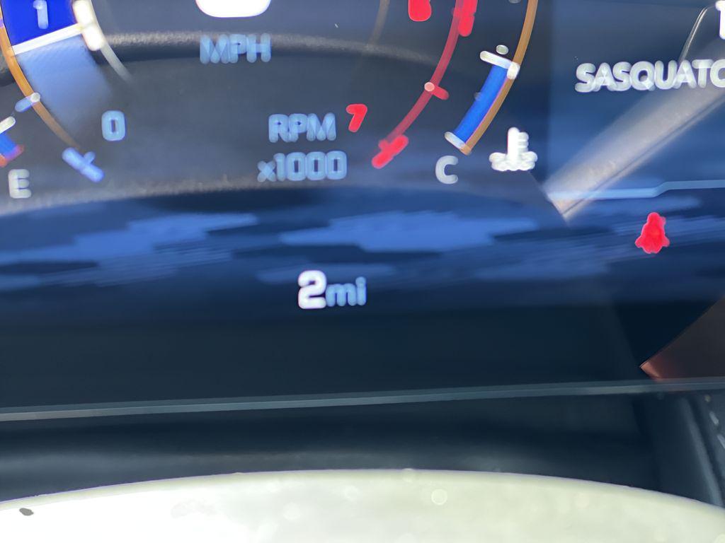 new 2026 Chevrolet Equinox car, priced at $34,565