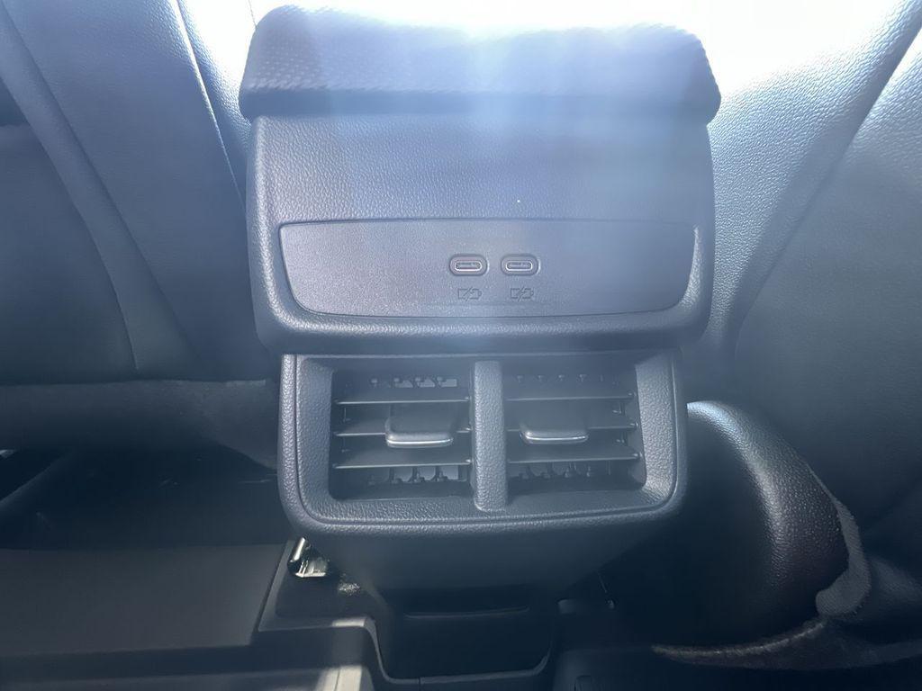 new 2026 Chevrolet Equinox car, priced at $34,565