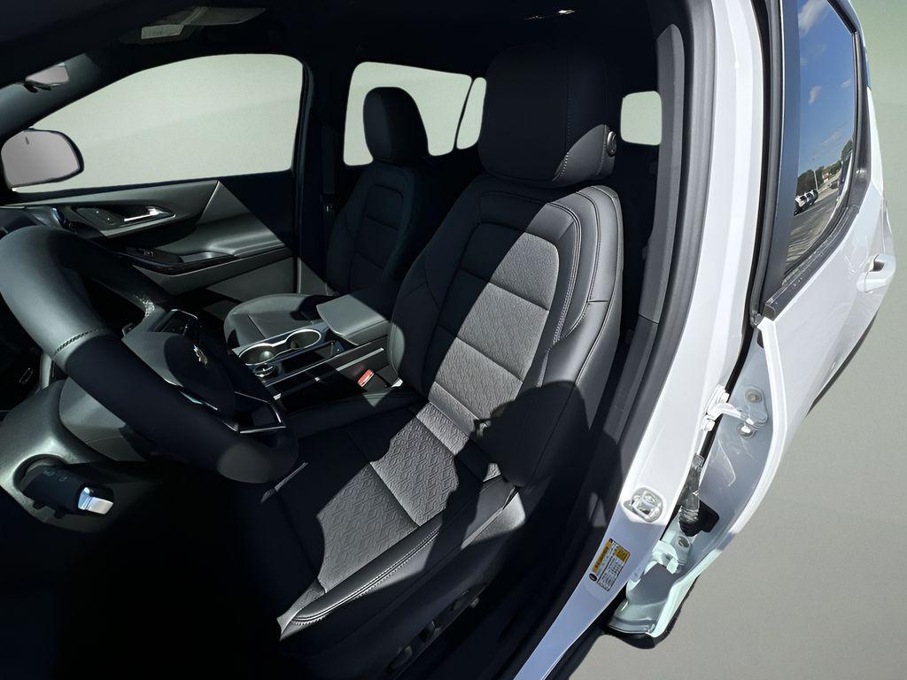 new 2026 Chevrolet Equinox car, priced at $34,565