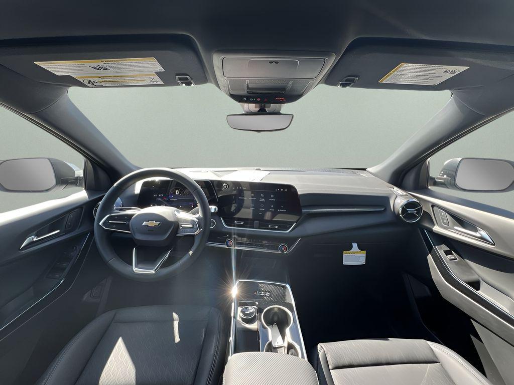 new 2026 Chevrolet Equinox car, priced at $34,565