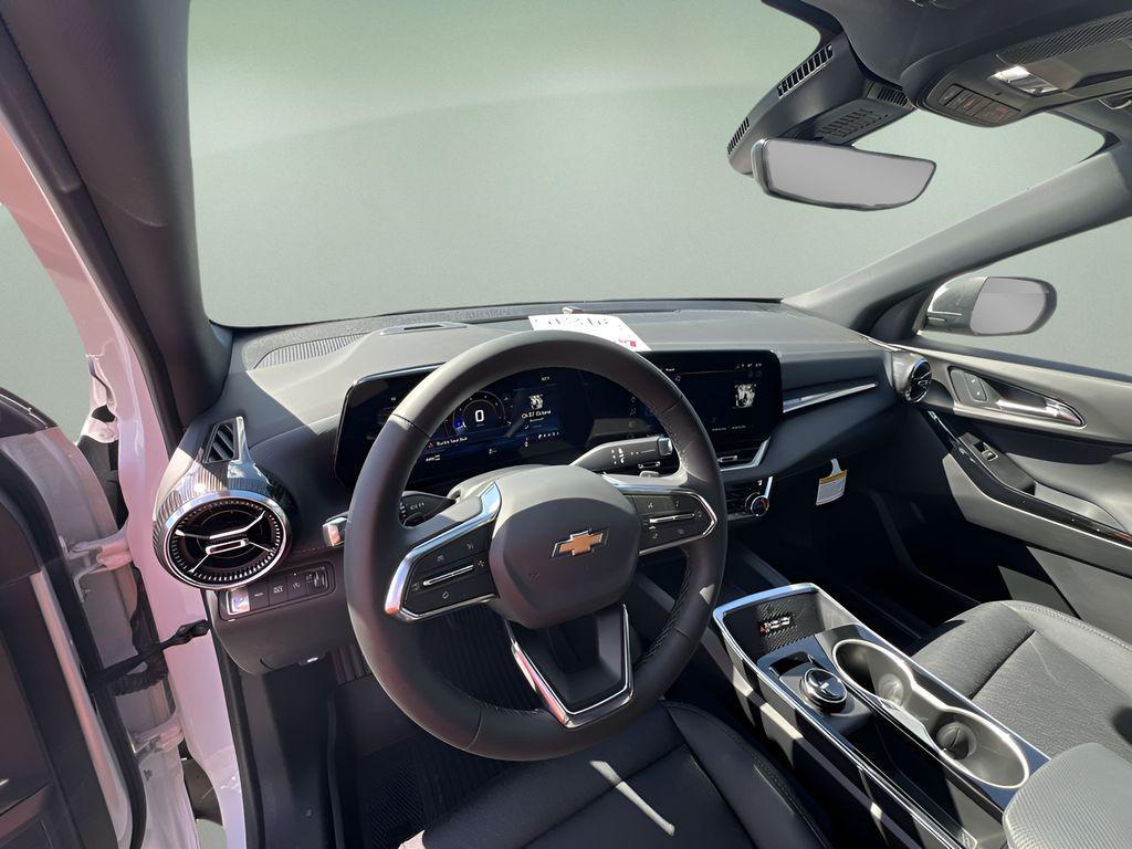 new 2026 Chevrolet Equinox car, priced at $34,565