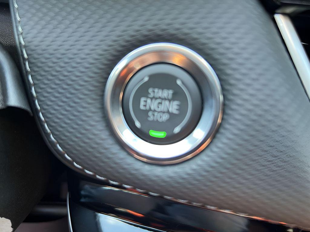 new 2026 Chevrolet Equinox car, priced at $34,565