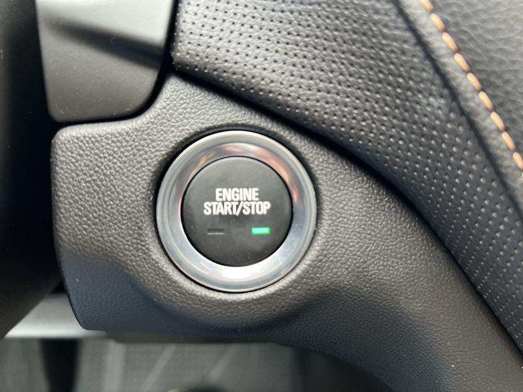 used 2024 Chevrolet Equinox car, priced at $32,495