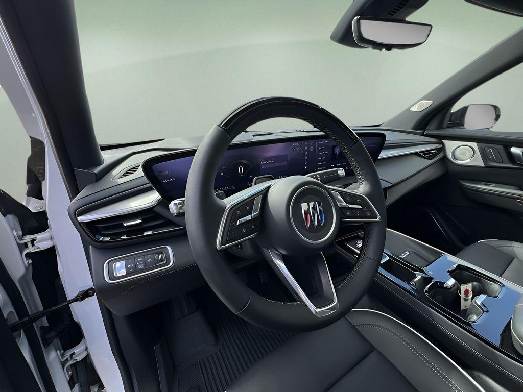 used 2025 Buick Enclave car, priced at $54,995